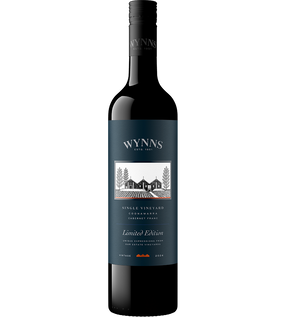 Limited Release Single Vineyard Cabernet Franc 2024